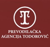 Prevodilačka agencija Todorović logo