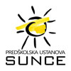 Vrtić Sunce logo