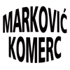 Pogrebno preduzeće Marković Komerc logo