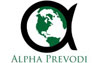 Agencija Alpha prevodi logo