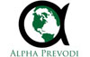 Agencija Alpha prevodi logo