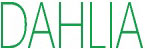 Cvećara Dahlia logo