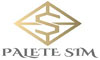 Palete Sim logo