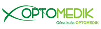 Optomedik logo