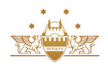 Hotel Moskva Beograd logo