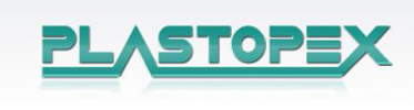 Plastopex logo
