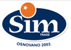SIM TRADE logo