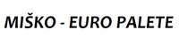 Miško Euro Palete doo logo