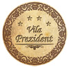 Vila Prezident logo