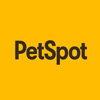 PetSpot logo