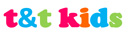 Vrtić T&T Kids logo