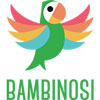 Vrtić Bambinosi logo
