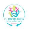 Dečija kuća Ljubav, Vera i Nada logo