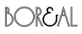 Boreal nameštaj logo