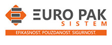 Ambalaža Euro Pak Sistem logo