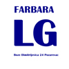 Farbara LG logo
