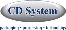 CD System logo