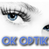 OK Optik logo