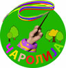 Vrtić Čarolija logo
