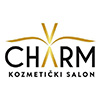 Kozmetičko frizerski salon V Charm logo