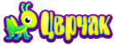 Predškolska ustanova Cvrčak logo