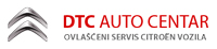 Auto Centar DTC logo