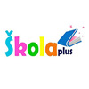 Studio za edukaciju Škola plus logo