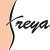 Studio za negu lica i tela Freya logo