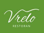 Restoran Vrelo logo